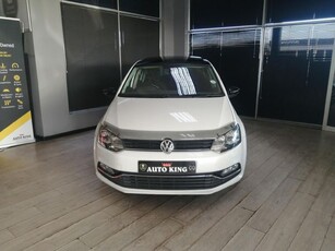 Used Volkswagen Polo GP 1.4 TDI Highline for sale in Western Cape
