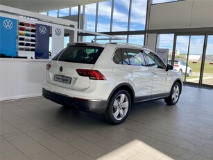New Volkswagen Tiguan 1.4 TSI Life DSG Auto (110kW) for sale in Eastern Cape