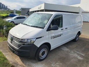 Used Volkswagen Transporter T6.1 2.0 TDI (110kW) LWB Auto Panel Van for sale in Kwazulu Natal