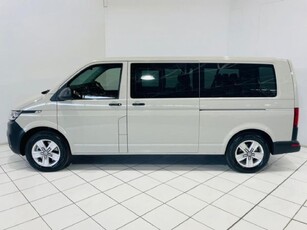 Used Volkswagen Transporter T6.1 Crew Bus 2.0 BiTDI LWB (146kW) 4Motion Auto 8 for sale in Gauteng