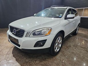 Used Volvo XC60 3.0 T Auto for sale in Kwazulu Natal