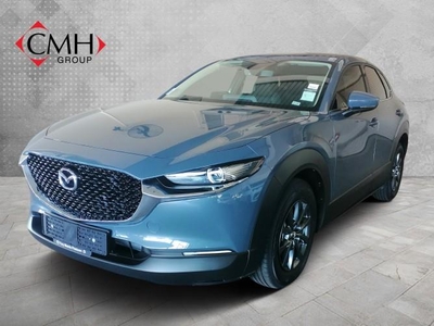 2024 Mazda CX-30 2.0 Active For Sale