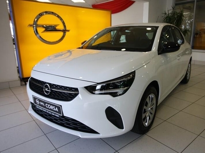 2023 Opel Corsa 1.2 For Sale