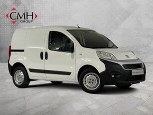 2024 Fiat Fiorino 1.3 MJT Panel Van