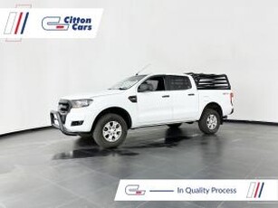 Ford Ranger 2.2TDCi XLD/C