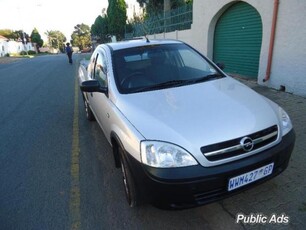 Opel Corsa Utiliy 1.4