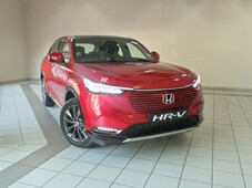 2024 Honda HR-V 1.5 Executive CVT