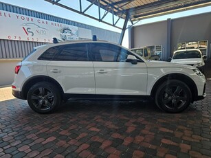 2023 Audi Q5 40TDI Quattro For Sale