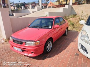 Toyota rxi 20v for sale