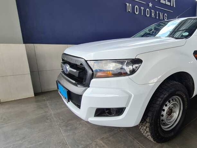 2018 Ford Ranger 2.2TDCi 4x4 XL For Sale