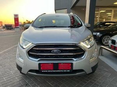 Ford EcoSport 2020, Automatic - Grahamstown