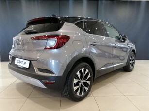 Used Renault Captur 1.3T Intens EDC for sale in Kwazulu Natal