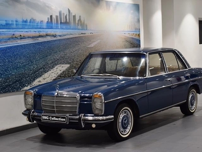 1975 Mercedes-Benz 230.4 2.3 For Sale