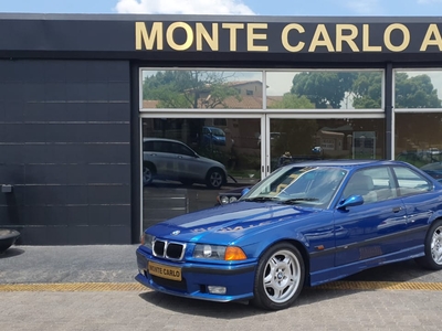 1993 BMW M3 Coupe For Sale