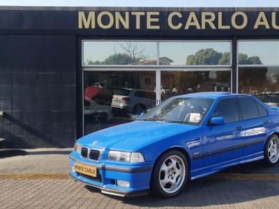 1998 BMW 3 Series 328i Individual For Sale