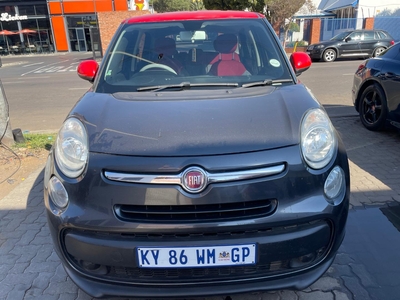 2014 Fiat 500L 1.4 Easy For Sale