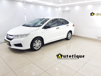 2015 Honda Ballade 1.5 Trend For Sale