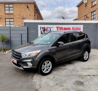 2017 Ford Kuga 1.5T Ambiente For Sale