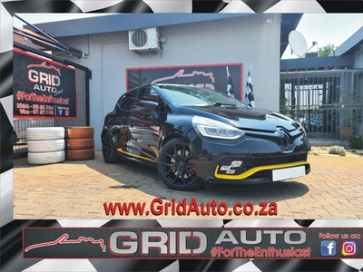 2018 Renault Clio RS 18 F1 For Sale