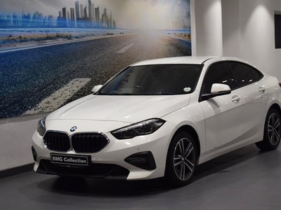2020 BMW 2 Series 218i Gran Coupe For Sale