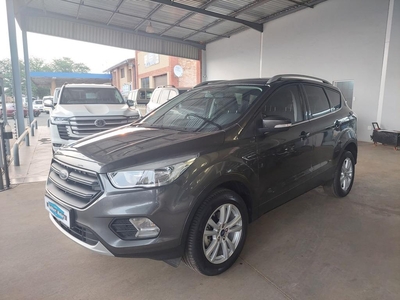 2020 Ford Kuga 1.5T Ambiente For Sale