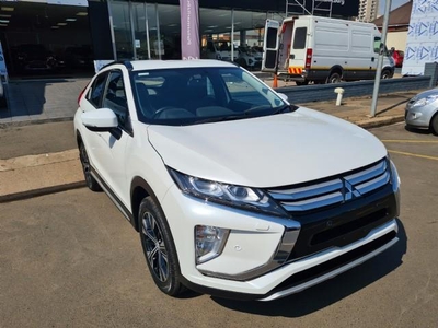 2020 Mitsubishi Eclipse Cross 2.0 GLS For Sale