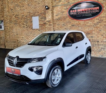 2021 Renault Kwid 1.0 Expression For Sale
