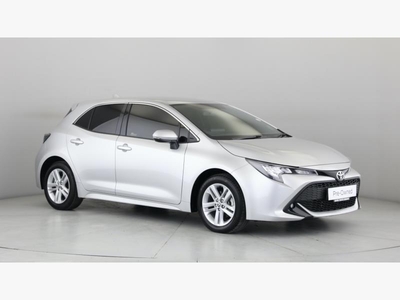 2022 Toyota Corolla hatch 1.2T XS For Sale
