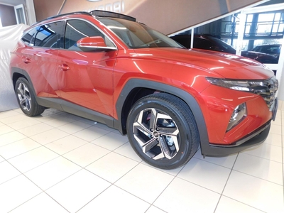 2024 Hyundai Tucson 2.0 Elite For Sale