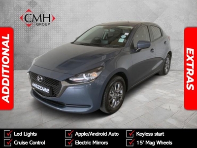 2023 Mazda Mazda2 1.5 Dynamic For Sale