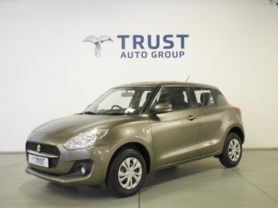 2024 Suzuki Swift 1.2 GL Auto For Sale