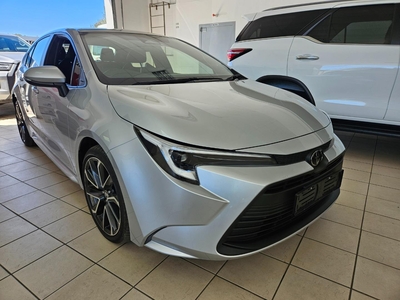 2023 Toyota Corolla 2.0 XR For Sale