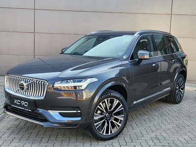 2023 Volvo XC90 T8 Recharge AWD Ultimate Bright For Sale