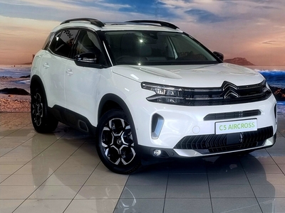 2024 Citroen C5 Aircross