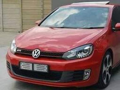 Volkswagen Golf GTI 2014, Automatic, 2 litres - Pretoria