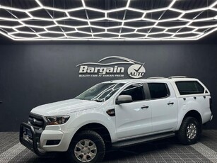 Used Ford Ranger 2.2 TDCi XLS Double