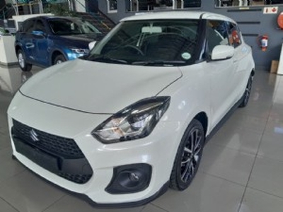 2023 Suzuki Swift 1.4T Sport Auto