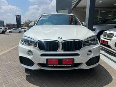 BMW X5 M 2017, Automatic - Pietermaritzburg