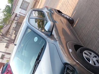 Renault kwid 2019 very very nice condition low mileage