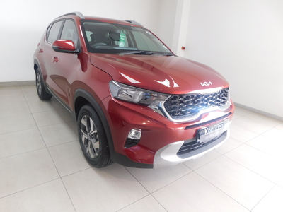 2024 KIA SONET 1.5 EX MANUAL