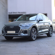 2024 Audi Q5 Sportback For Sale in KwaZulu-Natal, Pinetown