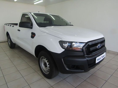2022 ford Ranger 2.2 TDCi Base 4x2 S/Cab for sale!