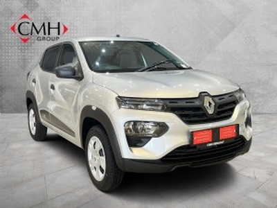 2024 Renault KWID 1.0 Life