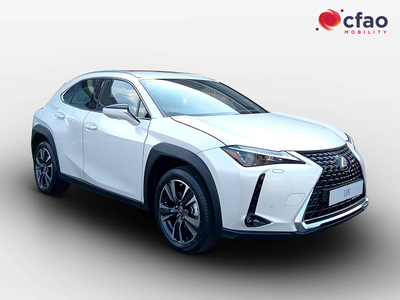 2024 Lexus Ux 250h Se for sale