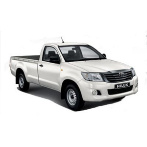 TOYOTA HILUX WANTED