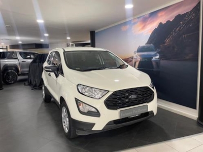 2021 Ford EcoSport 1.5 TiVCT Ambiente