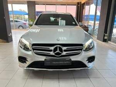 Mercedes-Benz GLC 2016 - Pretoria