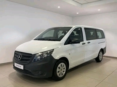 Mercedes-Benz Vito 2020 - Cape Town