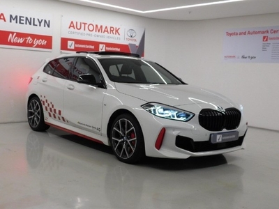 Used BMW 1 Series 128ti Auto for sale in Gauteng