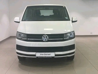 Volkswagen Caravelle 2019 - Cape Town